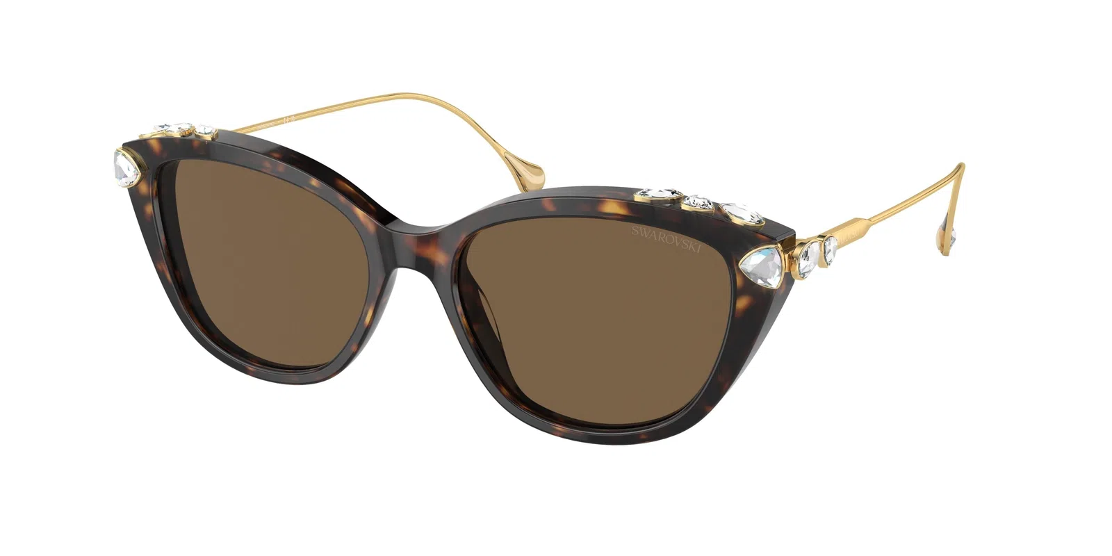 Swarovski 6010 Sunglasses - view 2